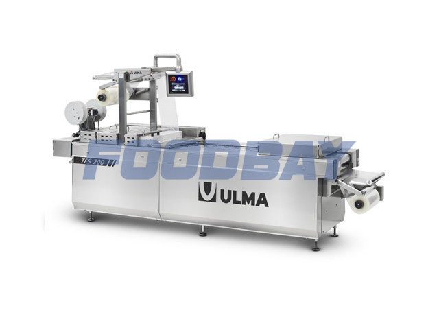 Maszyna do termoformowania Ulma TFS 200  - изображение 1