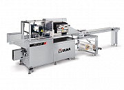 Horizontal flow-packer Ulma PV-550