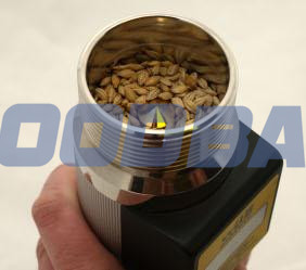 Влагомер зерна и семян Wile 55 Омск - изображение 1