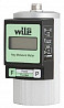 Hygrometer of silage and silage Wile 25