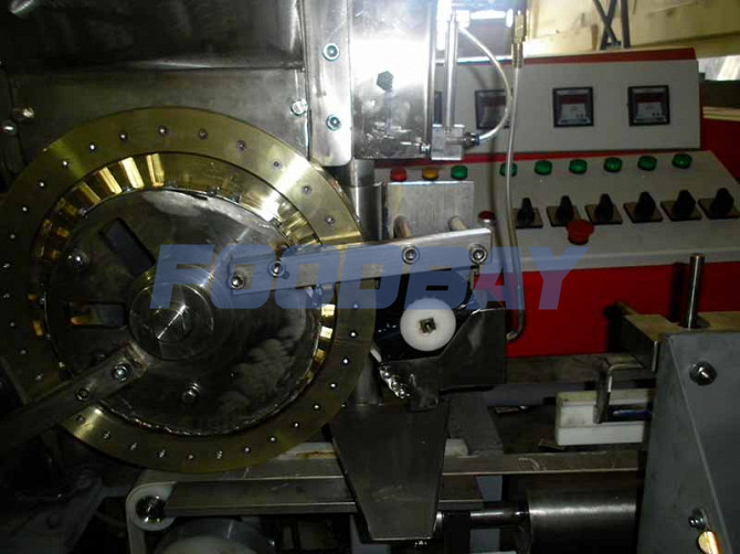 Refined sugar manufacturing equipment Ankara - picture 1