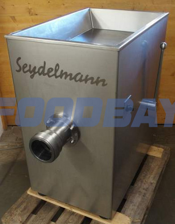 Meat grinder Seydelmann WD 114 Nuremberg - picture 1