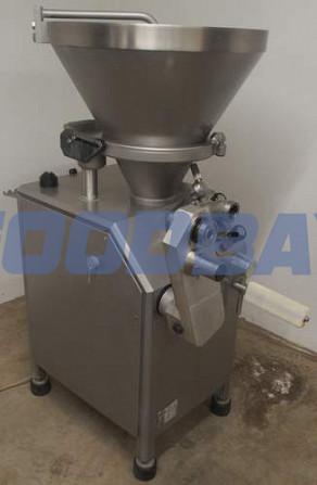 Vemag Robot 500 filling machine Nuremberg - picture 1