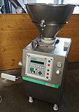 Vemag Robby 136 filling machine