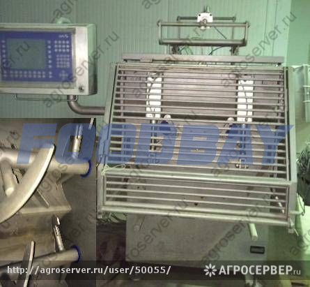Meat mixer LASKA ME 250 ZN Moscow - picture 1