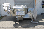 Vacuum cutter Laska 330