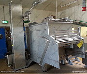 Meat mixer Seydelmann 1500 liters - fully restored