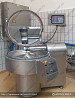 Second-hand vacuum cutter SEYDELMANN 60 liters - used