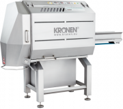 Kronen GS-10 vegetable cutting machine