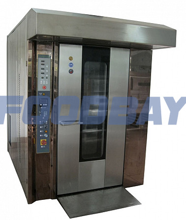 Confectionery equipment from the manufacturer Sura Delhi - picture 1