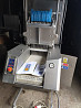 Used NOWICKI MHM 39/156 meat and poultry injector