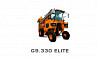 Grape harvester Model G 9.330 ELITE