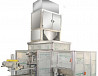 Ваговій автомат для пакування сипучих продуктів у готові відкриті мішки 022.50.01