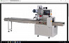 Horizontal packing machine "flow-pack" with top film feed Model: 051.55.250B