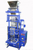 Automatic machine packing and packaging series "STIC" TYPE 082.28.01