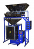 The machine is mechanical packing, weight 021.28.06