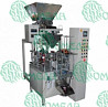 Automatic machine for packing bulk products "DOY-PAK" weighing method (083.32.07)