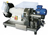 The tool-grinding machine for cross knives and lattices W1-E (Poland)