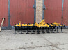 Mounted cultivator TelLus 4