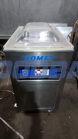 Вакуум-упаковочная машина Komet Mytishchi - picture 1