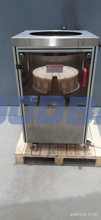 Пресс машина для резки сыра doma KT-3  - изображение 1