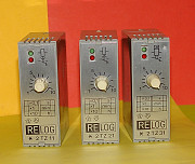 Relay 2TZ-11 2TZ-2TZ 21-31 Relog