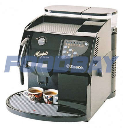 Кофе машина SAECO в аренду  - изображение 1