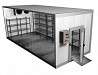 Производство холодильного оборудования под любые цели (новое и б/у)