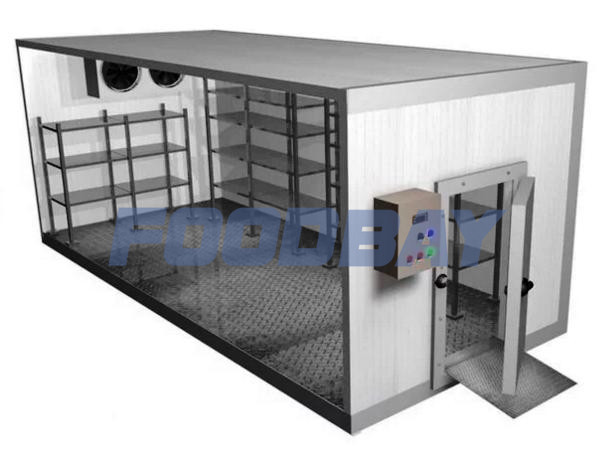 Производство холодильного оборудования под любые цели (новое и б/у) Khimki - Bild 1