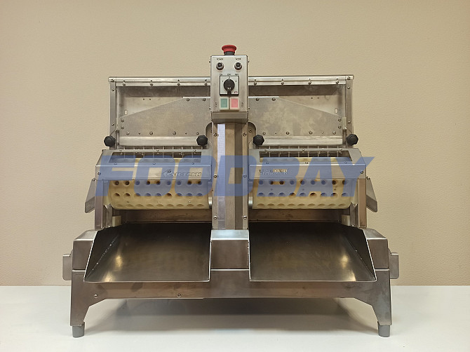 Машина для удаления косточек из вишни, черешни 250-300 кг/час Harver DM300x2 Uzhgorod - Bild 1