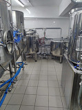 Microbrewery 250 l full set