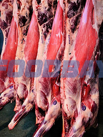 Мясо говядины Челябинск - зображення 1