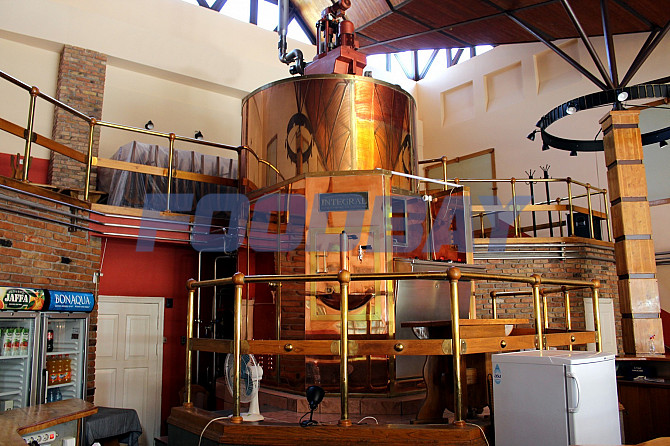 Пивоварня на 600, 000 литров в год Алматы - изображение 1