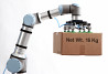 Коллаборативный робот Universal Robots