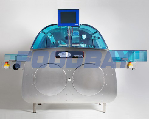 Автоматическая упаковочная машина TOPLID Belgorod - picture 1