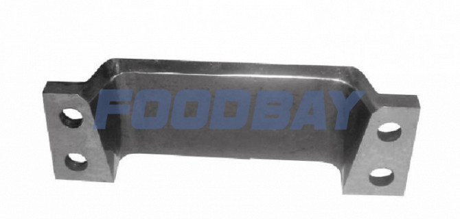 Ножи для блокорезок  - изображение 1