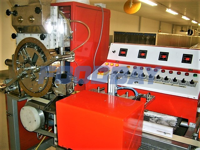 Полуавтоматическая оборудование для производства сахара рафинада Анкара - зображення 1
