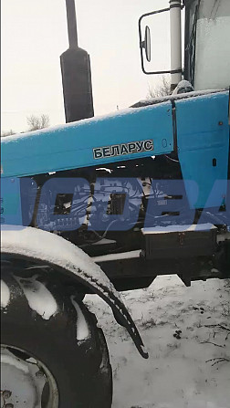 Трактор МТЗ 1221.1 Nikolaev - Bild 1