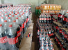 Поставка Кока Кола (Coca Cola), Липтон (Lipton), Фанта (Fanta), Спрайт (Sprite)