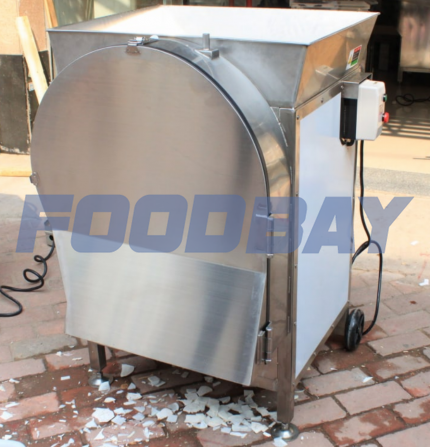 Машина для нарезки слайсом Vega Slicer H1000 Дмитров - изображение 1