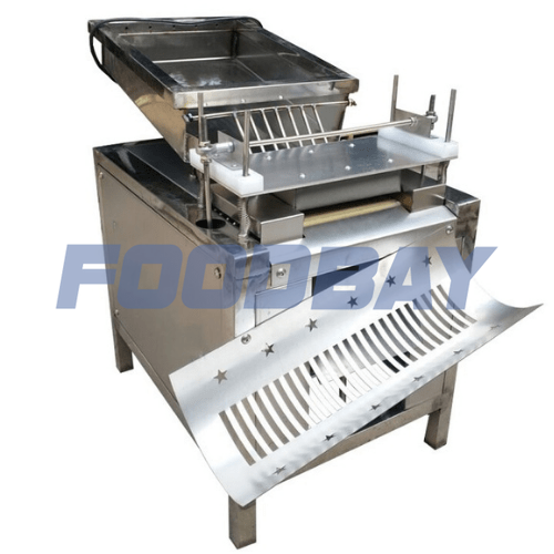 Очистка перепелиных яиц Vega Qual Egg Peeler F1000 Дмитров - зображення 1