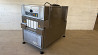 Автоматический обдувочный тоннель Sealed Air Cryovac WR81-600, бывшее в употреблении