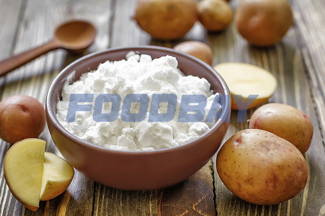 Органические пищевые добавки  - изображение 1