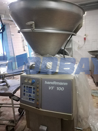 Handtmann vf 100 Полоцк - изображение 1