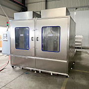 Машина для мойки пищевой тары Vega Barrel Washing H250