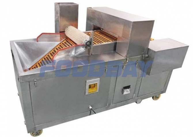 Машина для удаления косточек из вишни Vega Cherry Pitting F2000 Dmitrov - picture 1