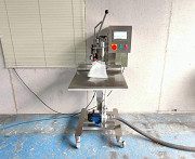 Оборудование для розлива в пакеты Vega BIB Filling Machine H200
