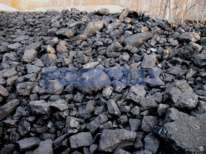 Уголь, каменный, кокс литейный, навалом и в мешках Челябинск - зображення 1