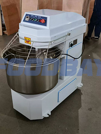 Планетарный миксер для теста Vega Dough Mixer Н40 Dmitrov - Bild 1