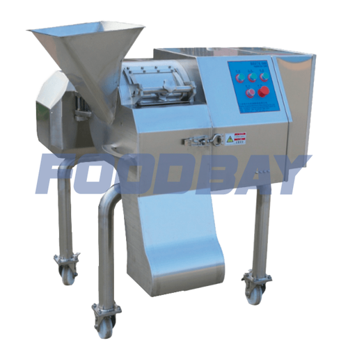 Шпигорезка Leaddenmar Dicer L4000 Dmitrov - Bild 1